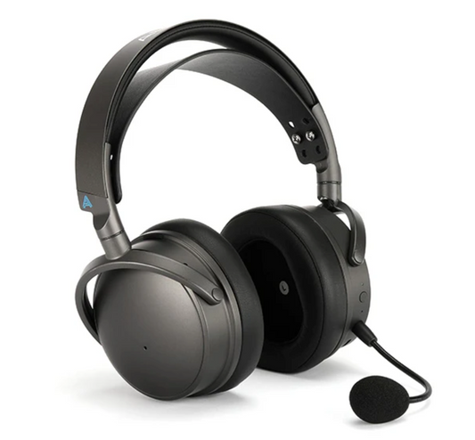 Noise Cancelling Maxwell Headphones by Audeze